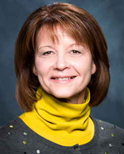 Beth Duke